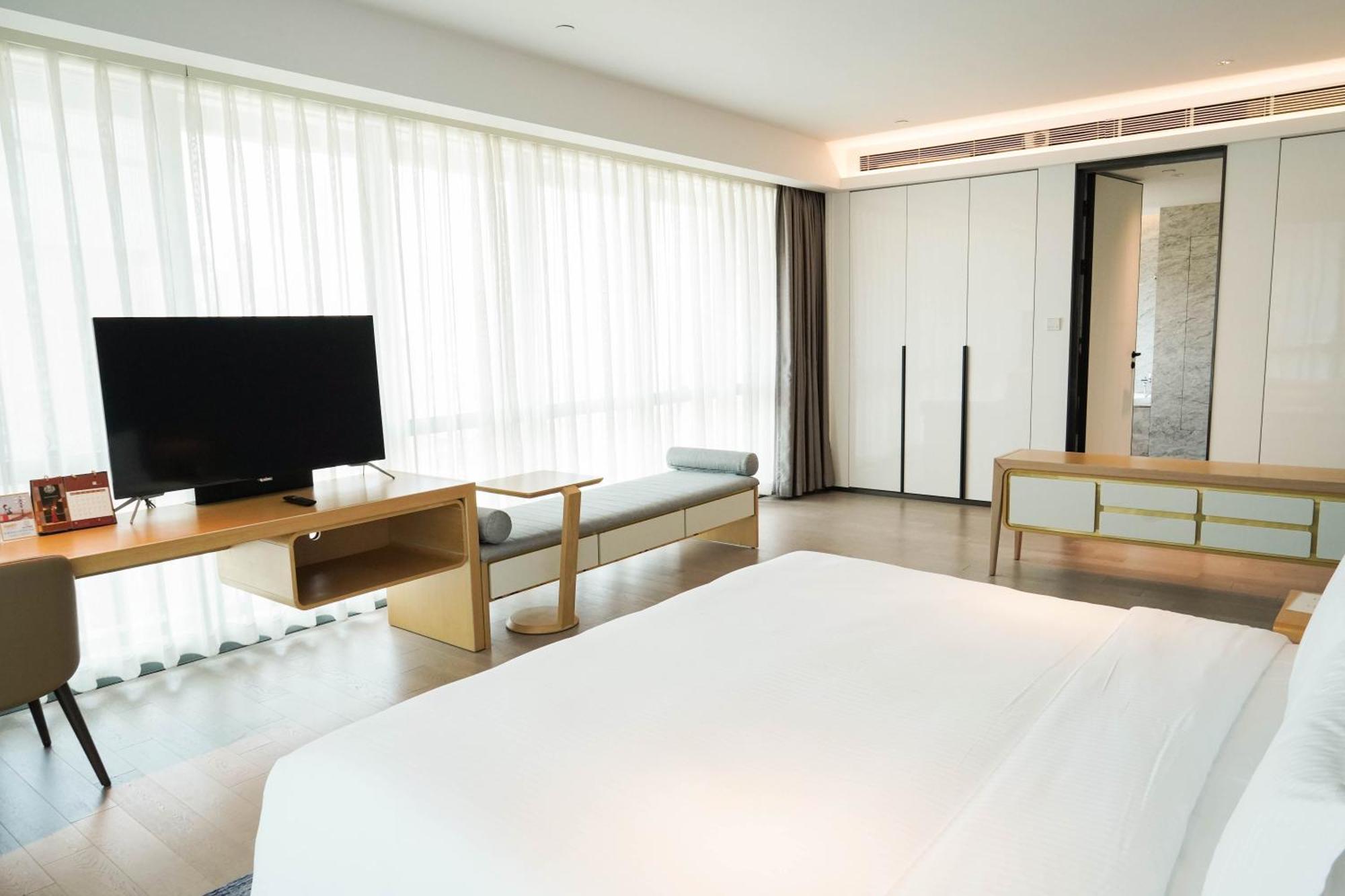 Ascott Raffles City ฉงชิ่ง ภายนอก รูปภาพ